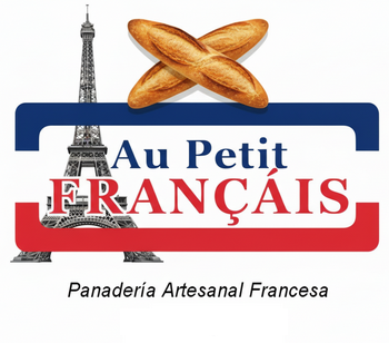 Au Petit Français Logo