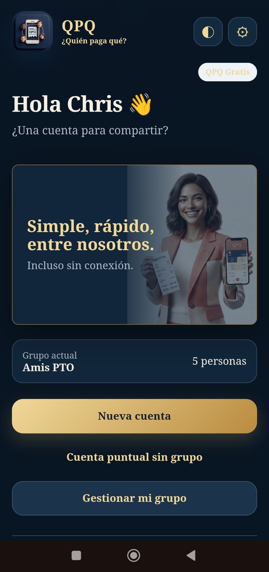 Accueil QPQ