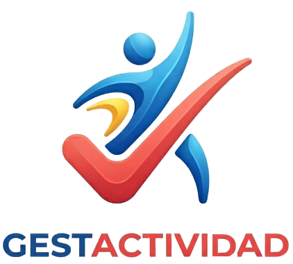 GestActividad Logo