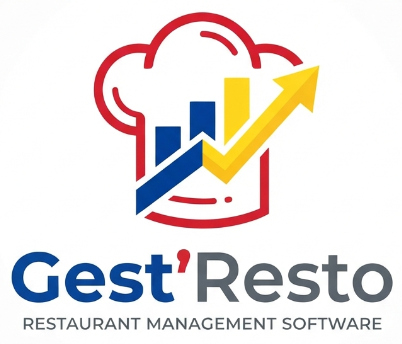 Gest'Resto Logo