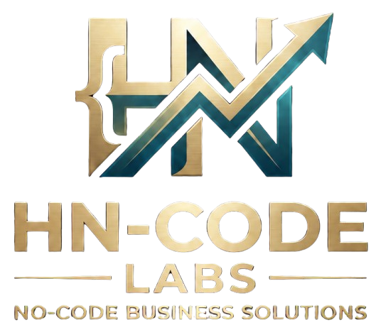 HN-CODE LABS Logo