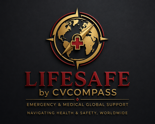 LifeSafe by CVCompass